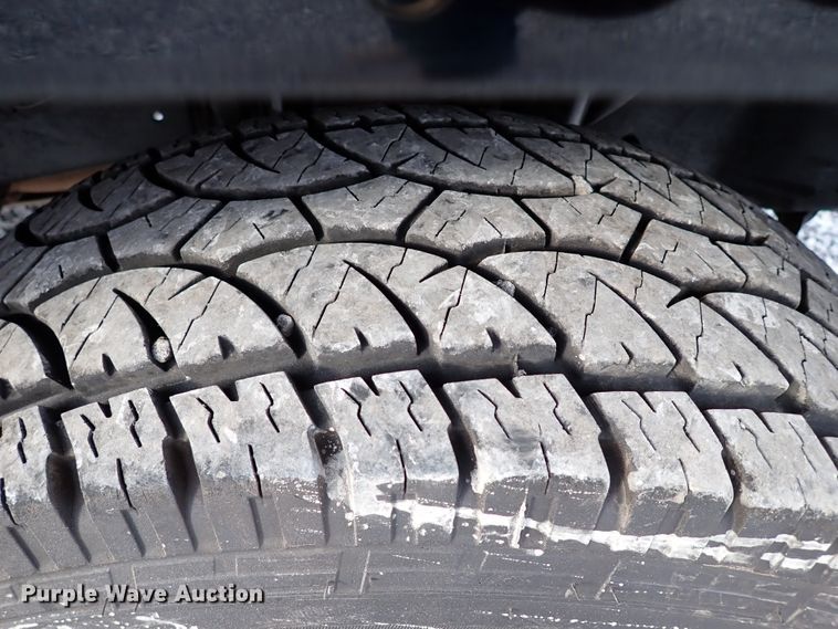 image for item IS9437 1993 Ford Bronco  SUV