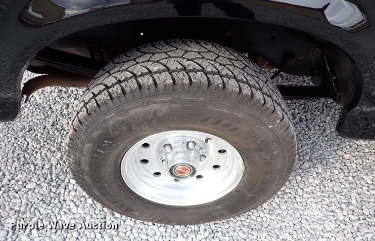 image for item IS9437 1993 Ford Bronco  SUV