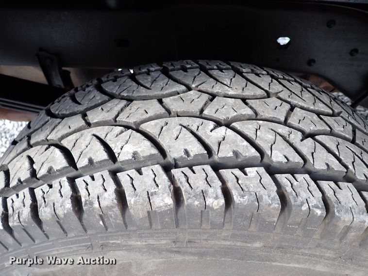 image for item IS9437 1993 Ford Bronco  SUV