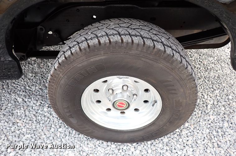 image for item IS9437 1993 Ford Bronco  SUV