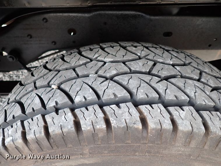 image for item IS9437 1993 Ford Bronco  SUV