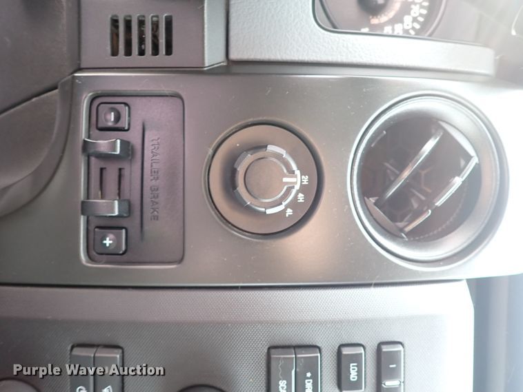 image for item IS9443 2014 Ford F150  SuperCab pickup truck