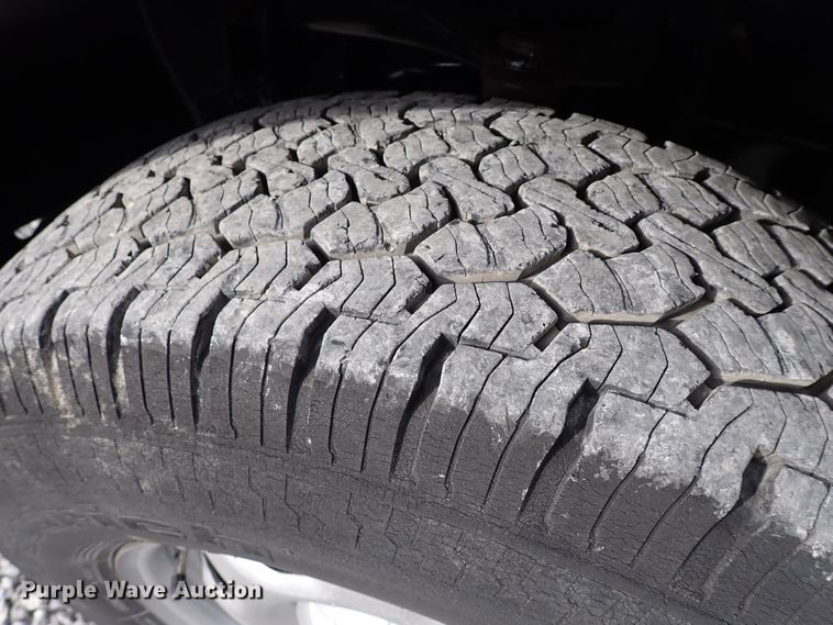 image for item IS9443 2014 Ford F150  SuperCab pickup truck