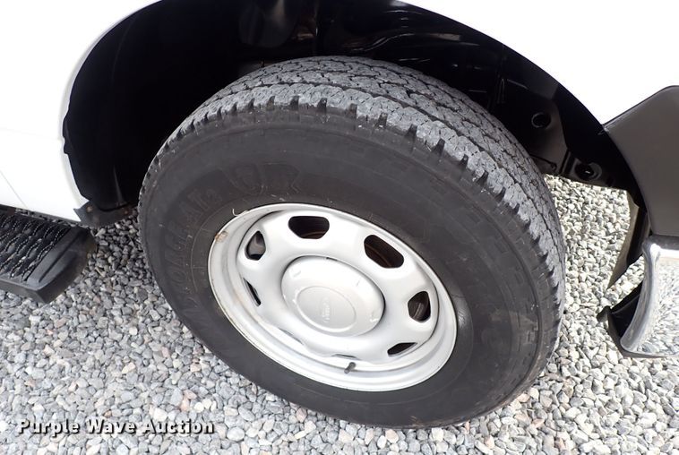 image for item IS9443 2014 Ford F150  SuperCab pickup truck