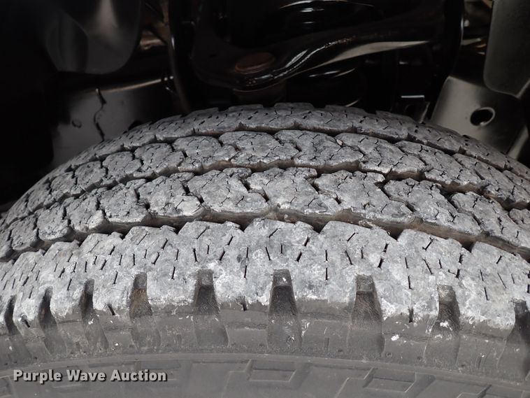 image for item IS9443 2014 Ford F150  SuperCab pickup truck