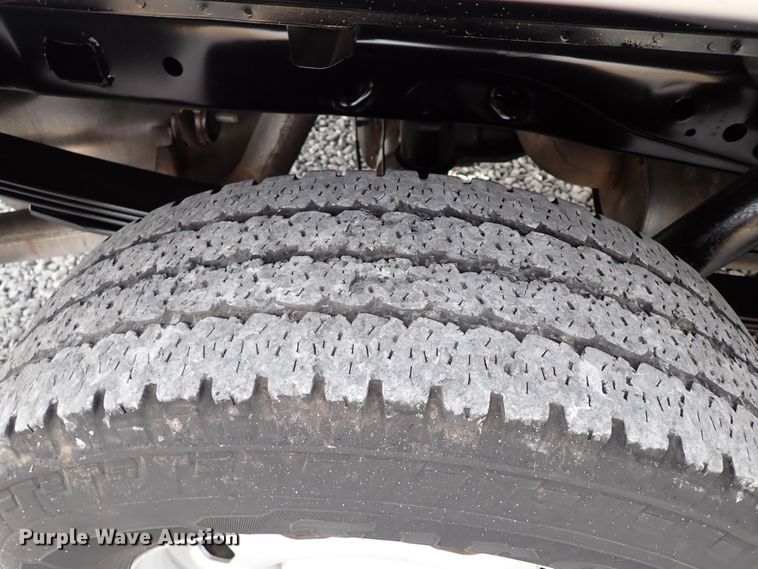 image for item IS9443 2014 Ford F150  SuperCab pickup truck