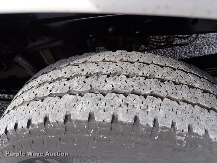 image for item IS9443 2014 Ford F150  SuperCab pickup truck