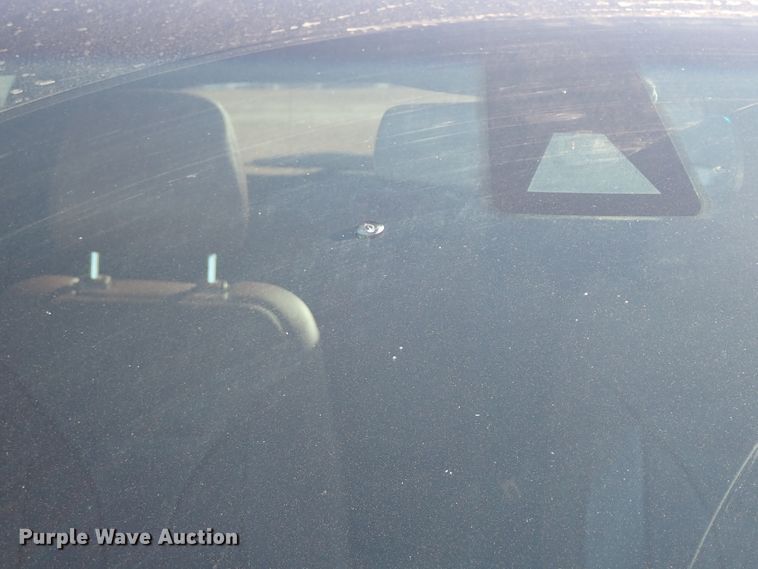 image for item IS9464 2016 Lincoln MKX  SUV