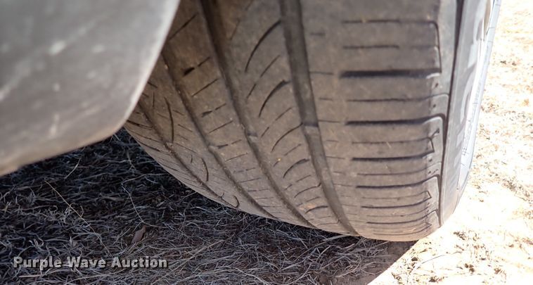 image for item IS9464 2016 Lincoln MKX  SUV