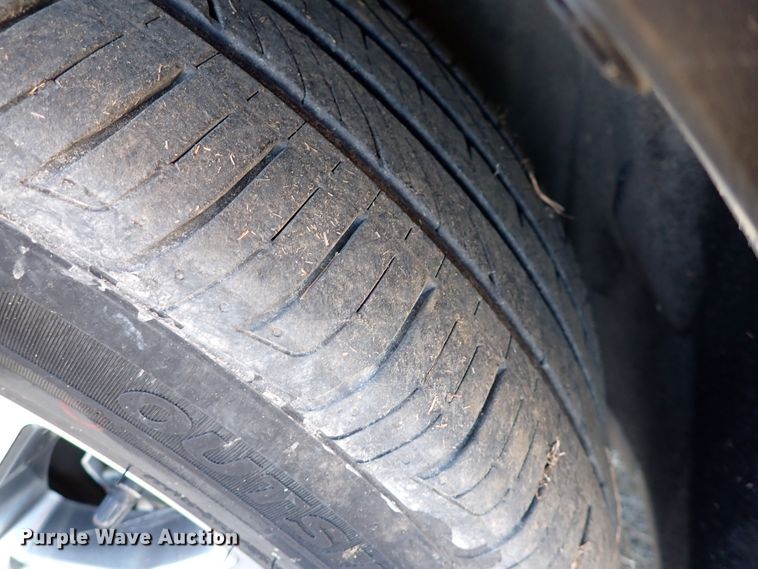 image for item IS9464 2016 Lincoln MKX  SUV