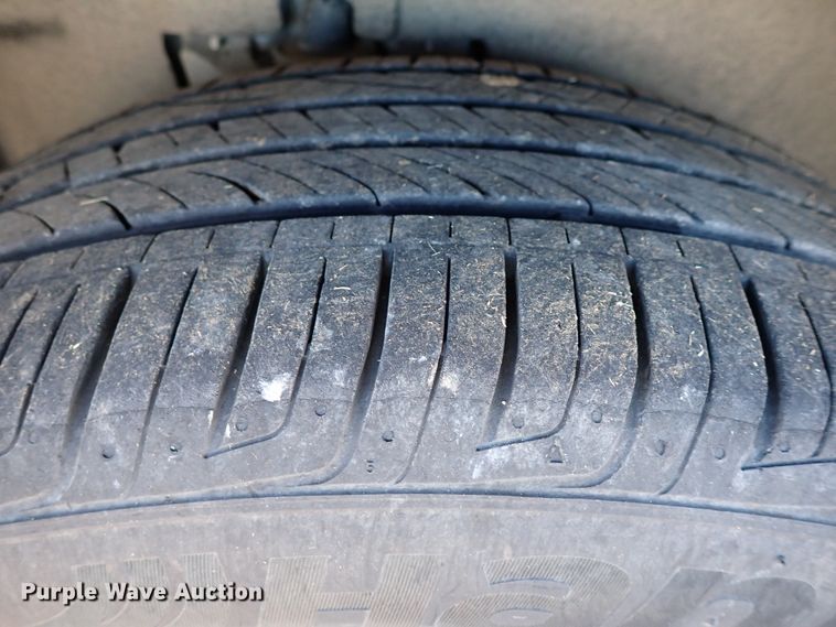 image for item IS9464 2016 Lincoln MKX  SUV