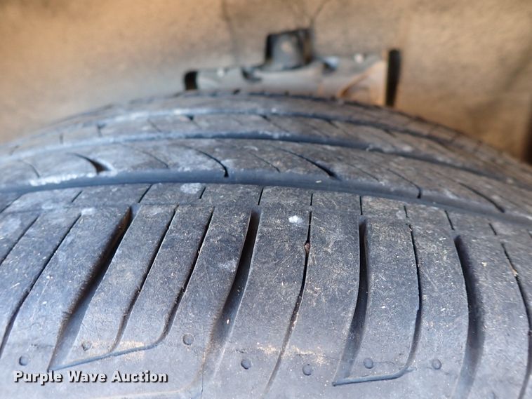 image for item IS9464 2016 Lincoln MKX  SUV