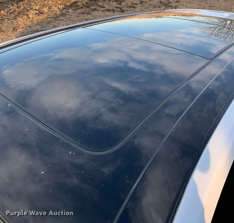 image for item IS9464 2016 Lincoln MKX  SUV