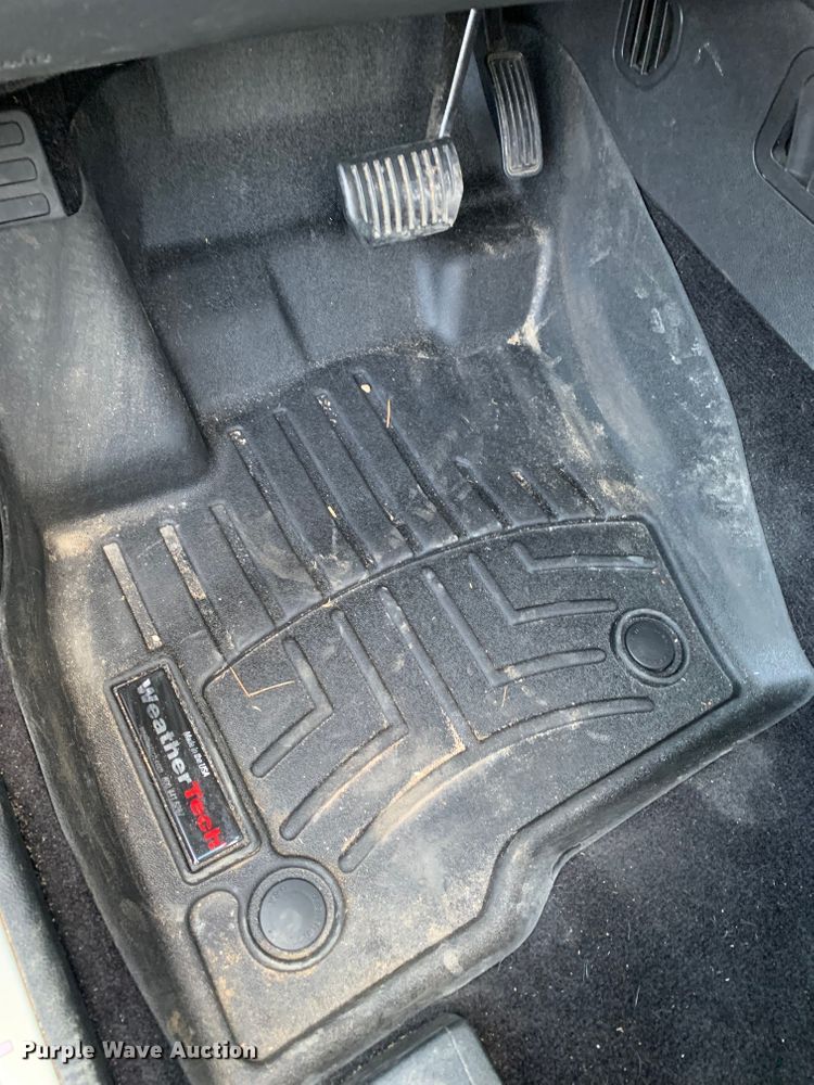 image for item IS9464 2016 Lincoln MKX  SUV