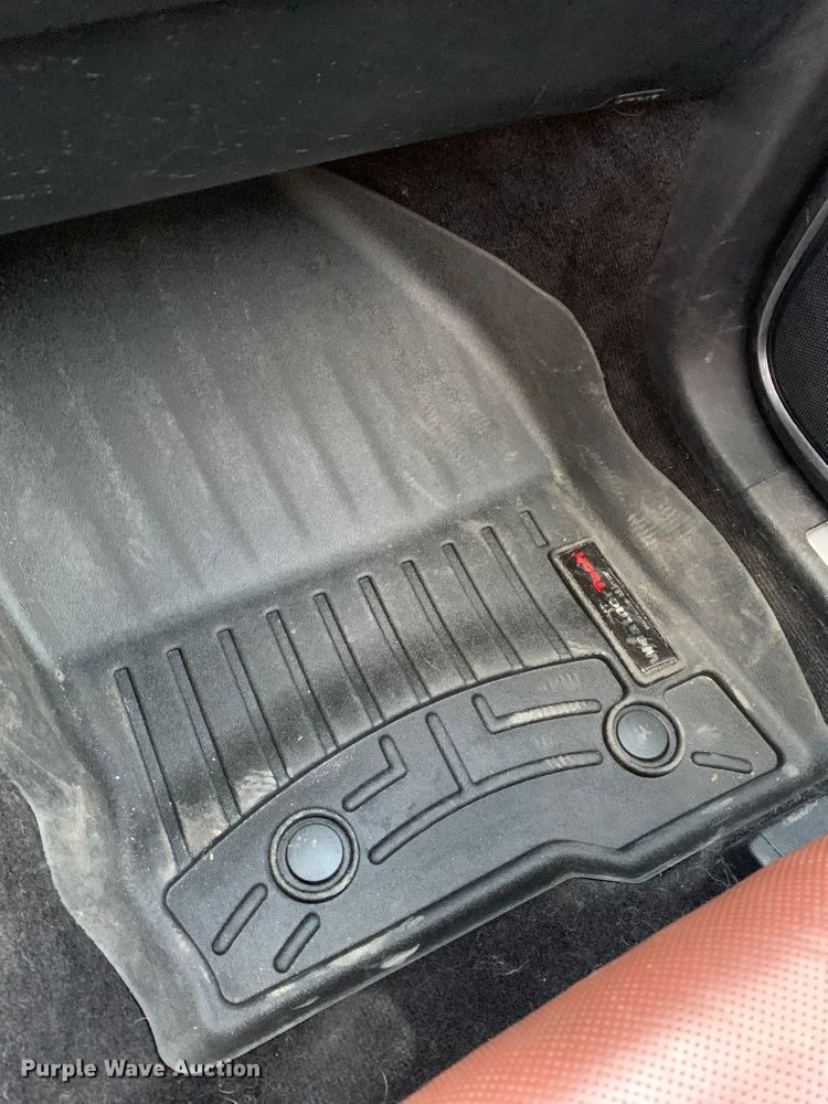 image for item IS9464 2016 Lincoln MKX  SUV