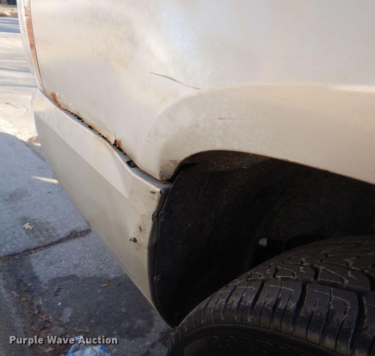 image for item JJ9362 2007 GMC Yukon  SUV