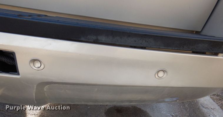 image for item JJ9362 2007 GMC Yukon  SUV