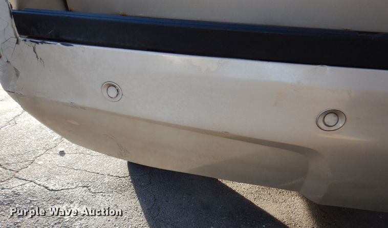 image for item JJ9362 2007 GMC Yukon  SUV