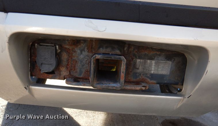 image for item JJ9362 2007 GMC Yukon  SUV