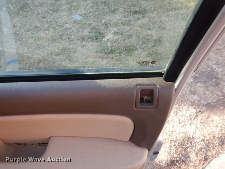 image for item JJ9362 2007 GMC Yukon  SUV