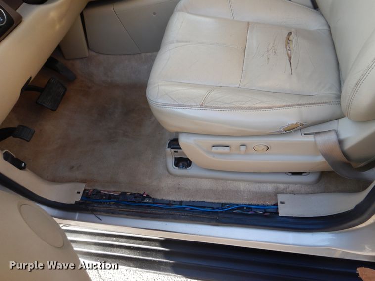 image for item JJ9362 2007 GMC Yukon  SUV