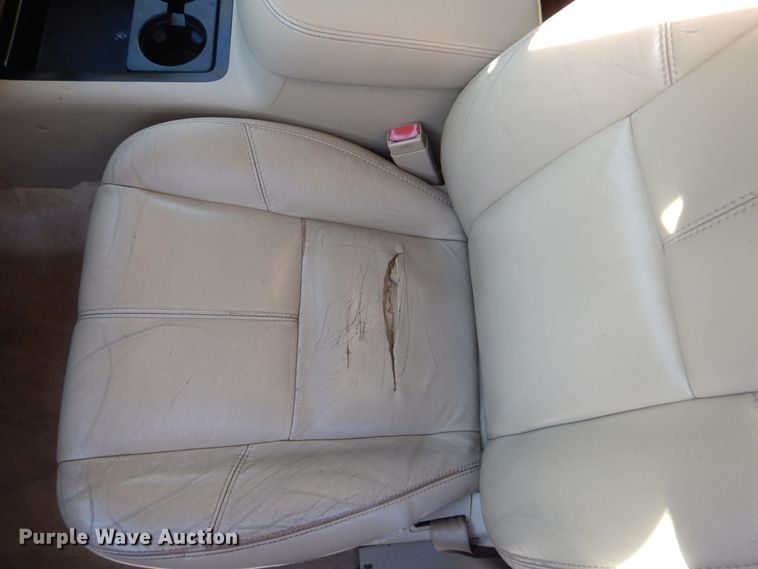 image for item JJ9362 2007 GMC Yukon  SUV