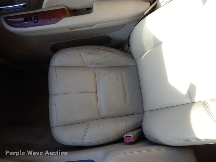 image for item JJ9362 2007 GMC Yukon  SUV