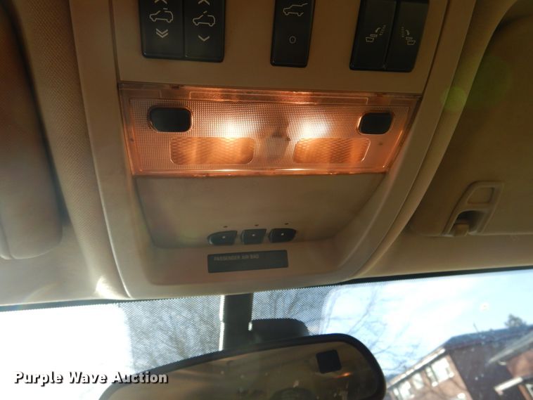 image for item JJ9362 2007 GMC Yukon  SUV