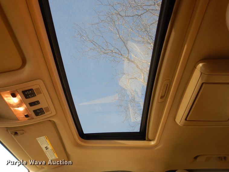 image for item JJ9362 2007 GMC Yukon  SUV