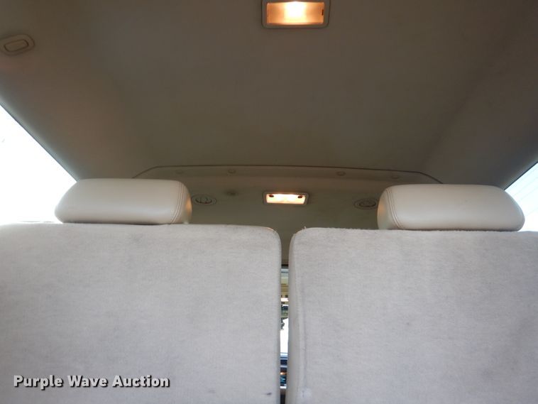 image for item JJ9362 2007 GMC Yukon  SUV