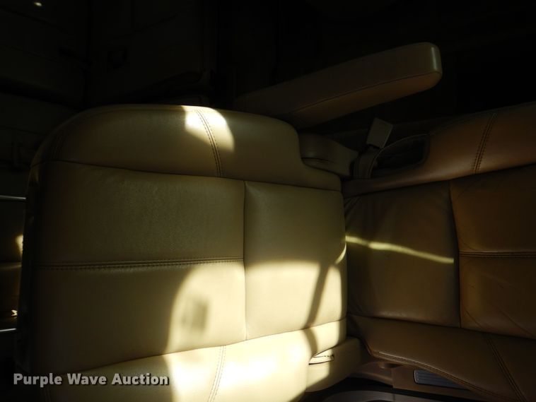 image for item JJ9362 2007 GMC Yukon  SUV