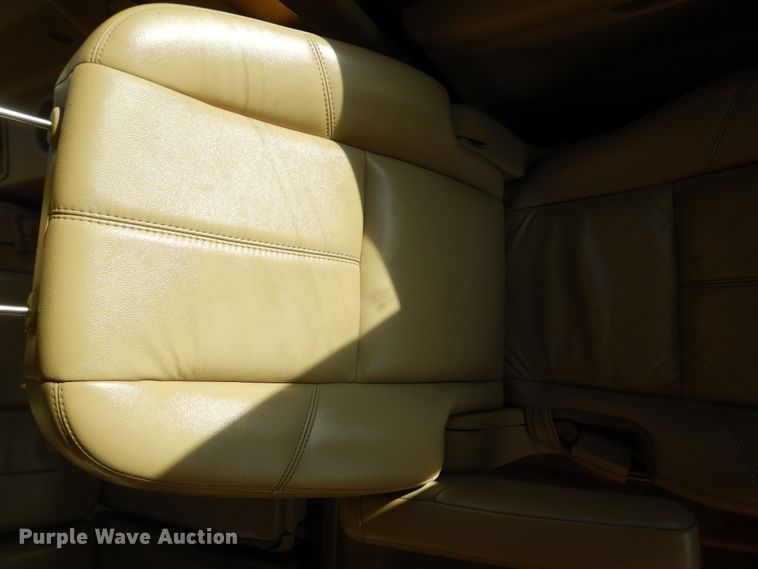 image for item JJ9362 2007 GMC Yukon  SUV