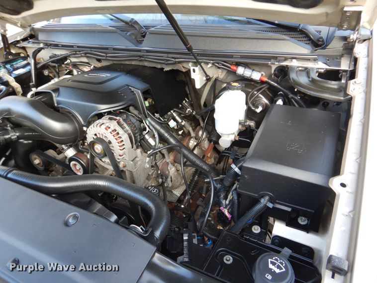 image for item JJ9362 2007 GMC Yukon  SUV