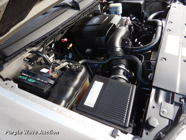 image for item JJ9362 2007 GMC Yukon  SUV