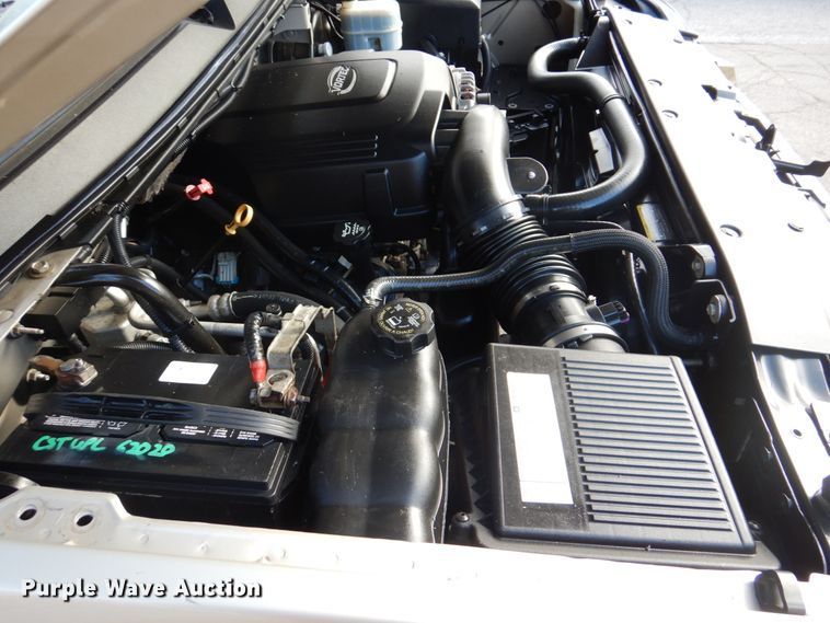 image for item JJ9362 2007 GMC Yukon  SUV