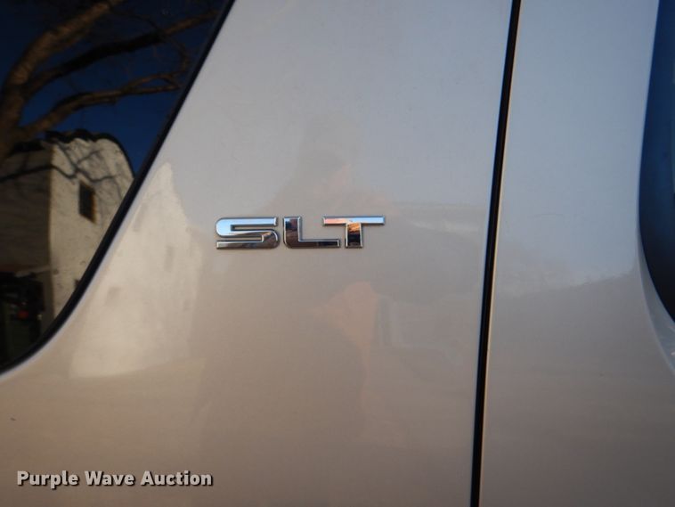 image for item JJ9362 2007 GMC Yukon  SUV