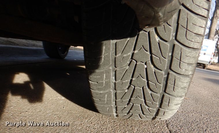 image for item JJ9362 2007 GMC Yukon  SUV