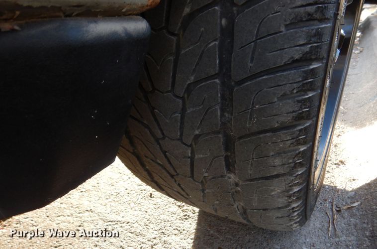 image for item JJ9362 2007 GMC Yukon  SUV