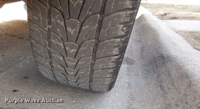 image for item JJ9362 2007 GMC Yukon  SUV