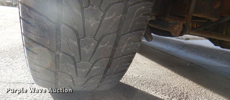 image for item JJ9362 2007 GMC Yukon  SUV