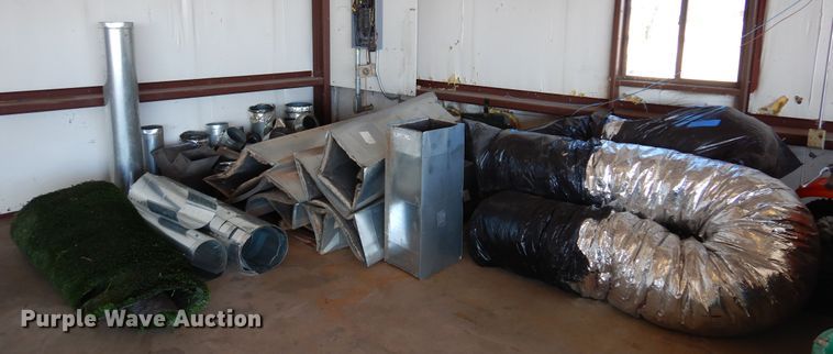 image for item JJ9680 HVAC equipment