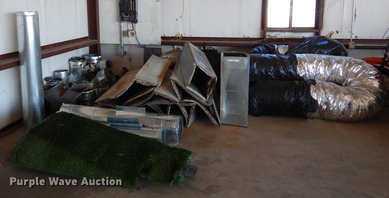 image for item JJ9680 HVAC equipment