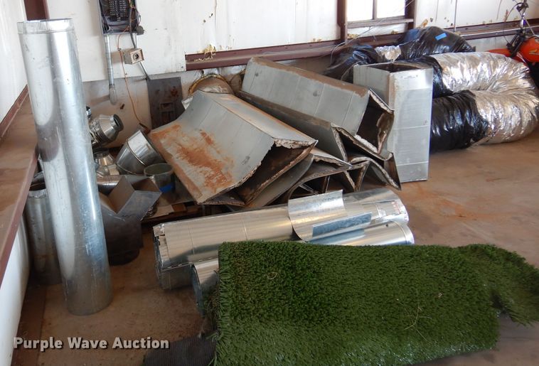 image for item JJ9680 HVAC equipment