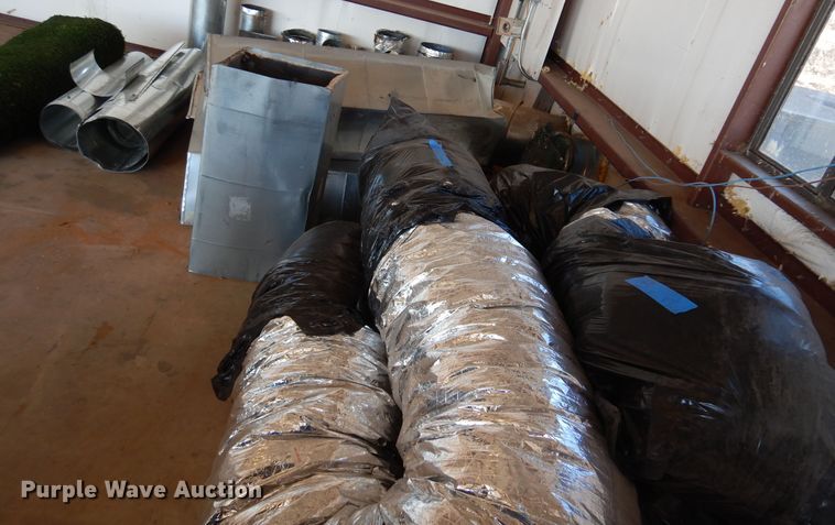 image for item JJ9680 HVAC equipment