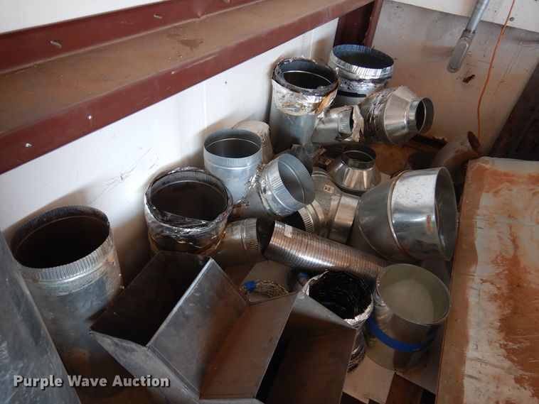 image for item JJ9680 HVAC equipment