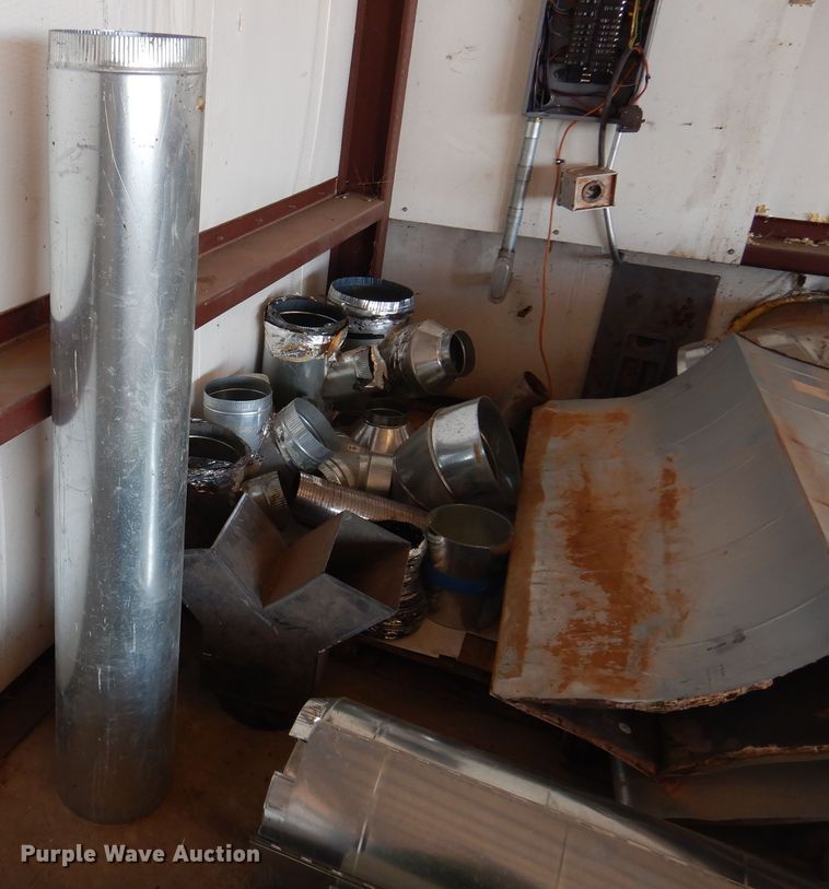 image for item JJ9680 HVAC equipment