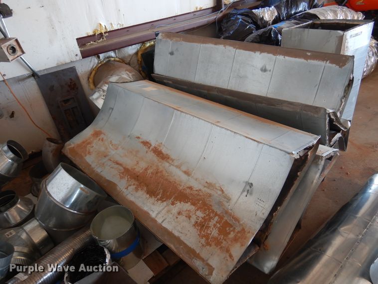 image for item JJ9680 HVAC equipment