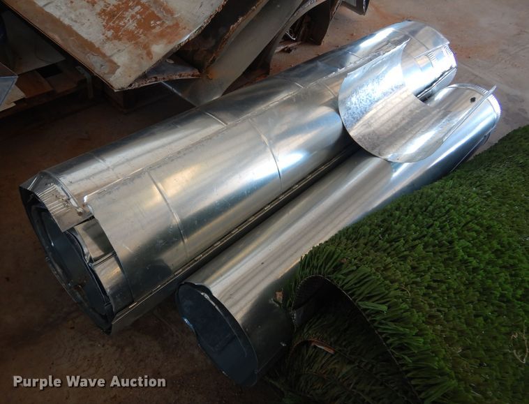 image for item JJ9680 HVAC equipment