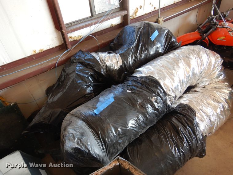 image for item JJ9680 HVAC equipment