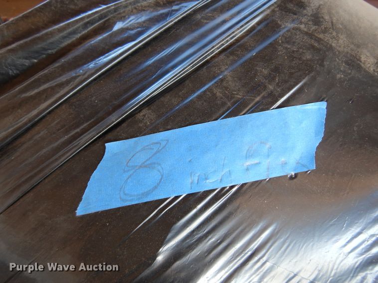 image for item JJ9680 HVAC equipment